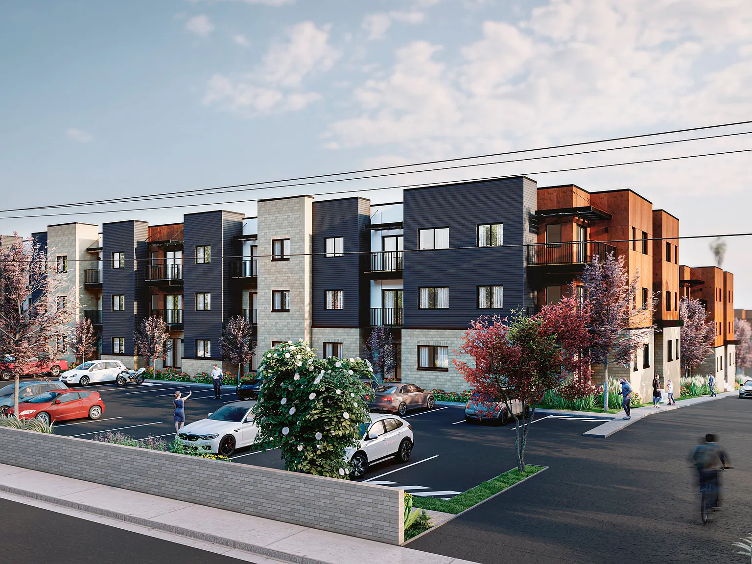 Oakridge — Photo 3