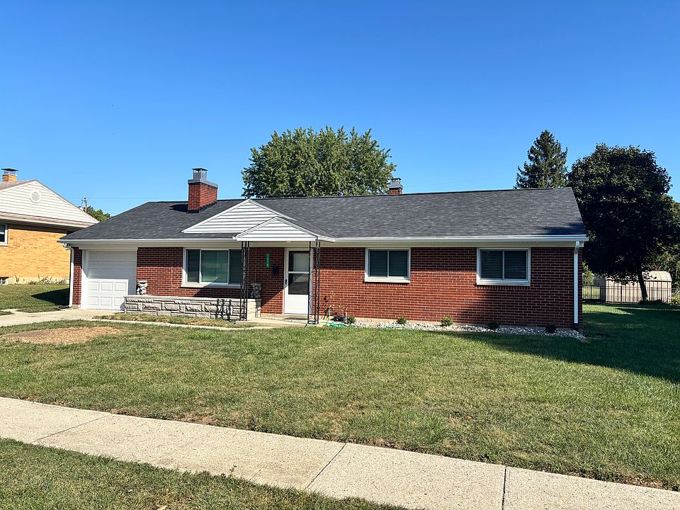 1st image of 1035 Wenbrook Dr