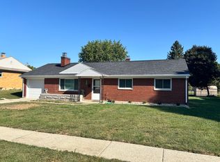 1035 Wenbrook Dr, Dayton, OH 45429