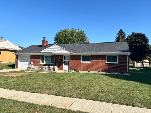 1035 Wenbrook Dr, Dayton, OH 45429