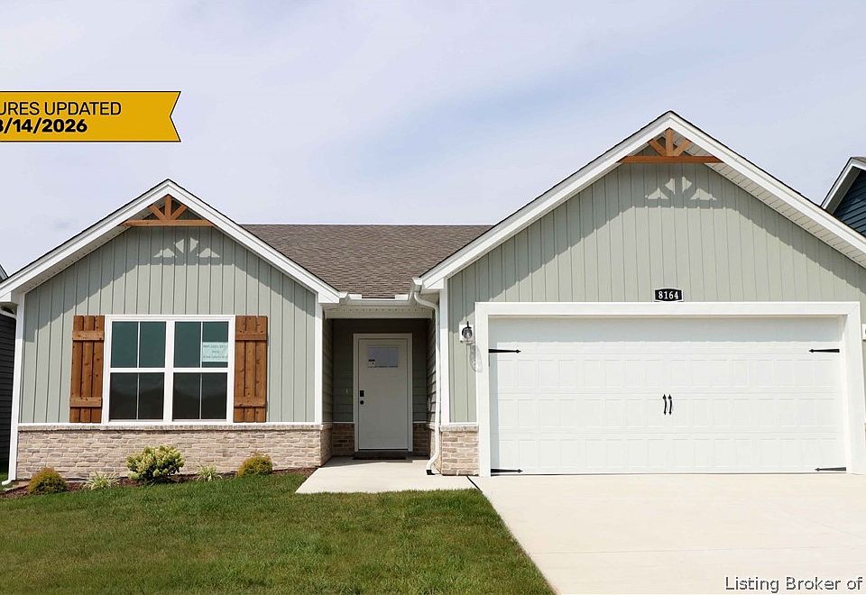 1st image of 8164- LOT 932 Zelpha Boulevard