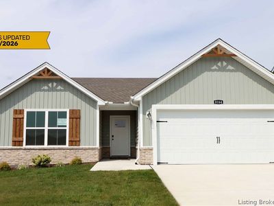 8164- LOT 932 Zelpha Boulevard, Georgetown, IN, 47122