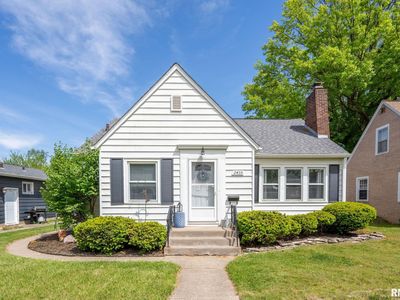 2435 23rd Ave #B, Moline, IL, 61265