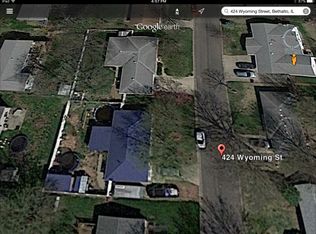 424 Wyoming St, Bethalto, IL