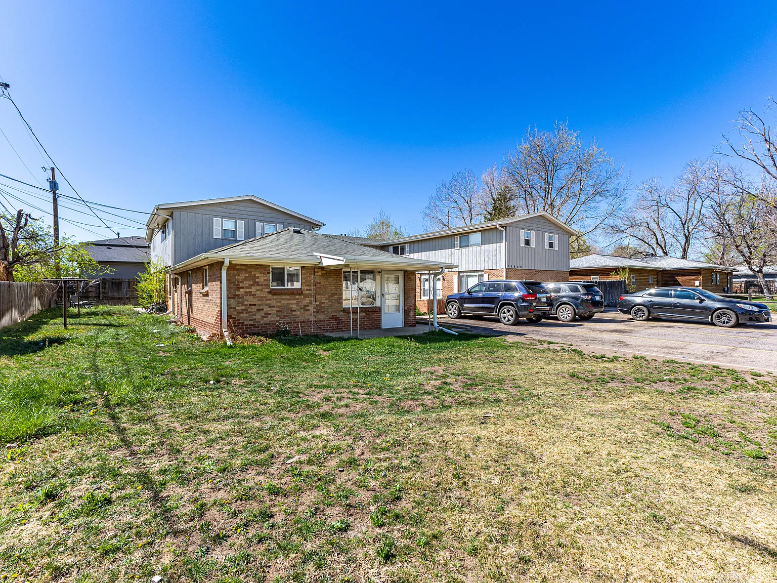 2 bed, 950 sqft, $1,650 — Photo 3
