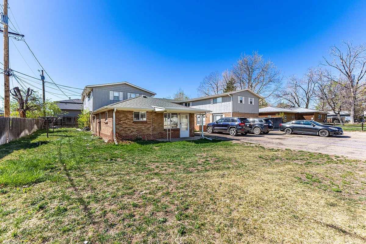 Building Photo - 10900 W 44th Pl #2