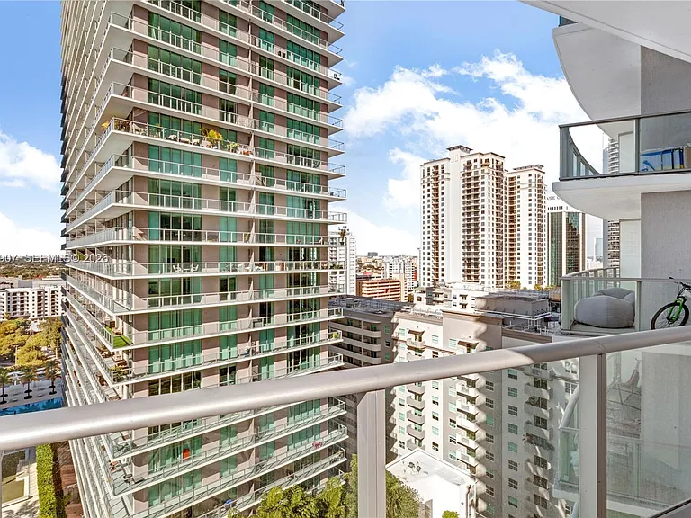 1100 S Miami Ave #1804 — Photo 14