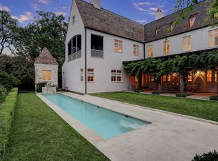 1214 Berthea St, Houston, TX 77006