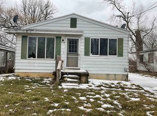 3318 Chambers St, Flint, MI 48507