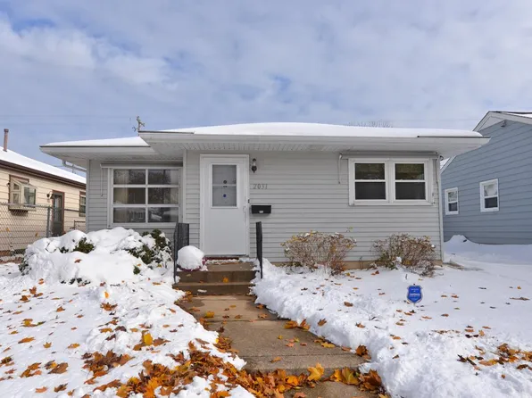 2031 Wustum AVENUE, Racine, WI 53404