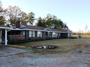 2225 Stewart Rd, Ackerman, MS 39735