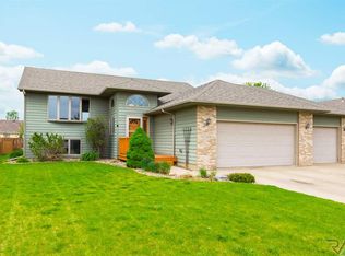 5201 S Birchwood Ave, Sioux Falls, SD 57108