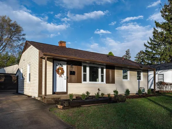 1068 Pauline Ave, Columbus, OH 43224