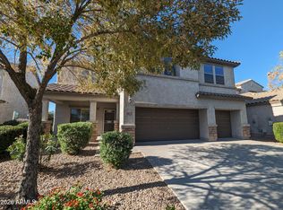 6069 W ESTANCIA Way, Florence, AZ 85132