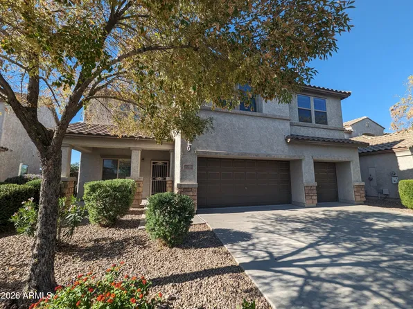 6069 W ESTANCIA Way, Florence, AZ 85132