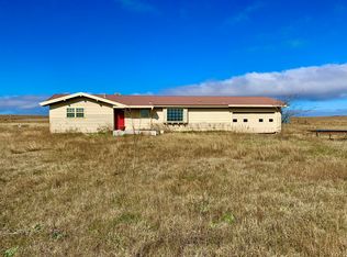 8351 County Road 1, Mobeetie, TX 79061