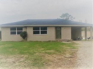 1005 Zone Rd, Magnolia, MS 39652