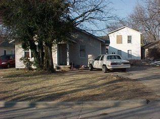 728 E 6th St, Ada, OK 74820