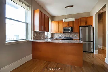 Sold by Town Residential