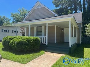403 12th Ave SW, Decatur, AL 35601