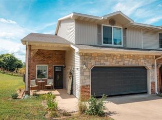 148 Hickory Ridge Dr, Saint Robert, MO 65584