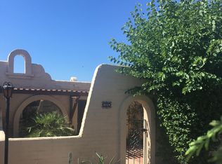 5124 N Pueblo Villas Dr, Tucson, AZ 85704
