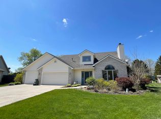 5735 Fox Mill Run, Fort Wayne, IN 46835