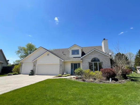 5735 Fox Mill Run, Fort Wayne, IN 46835