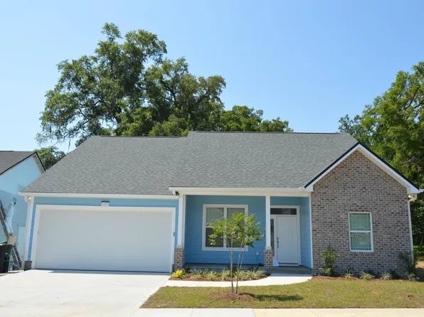 5607 Cherry Blossom Way, Tallahassee, FL 32317