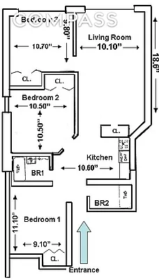 Rented by Compass | media 26