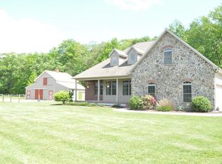 714 Darling Farm Rd, Camden, DE 19934