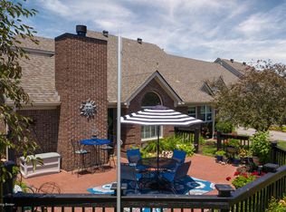 10101 Rockfish Ct, Louisville, KY