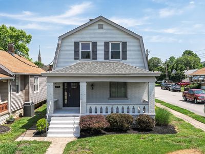 271 Ludford St, Ludlow, KY, 41016