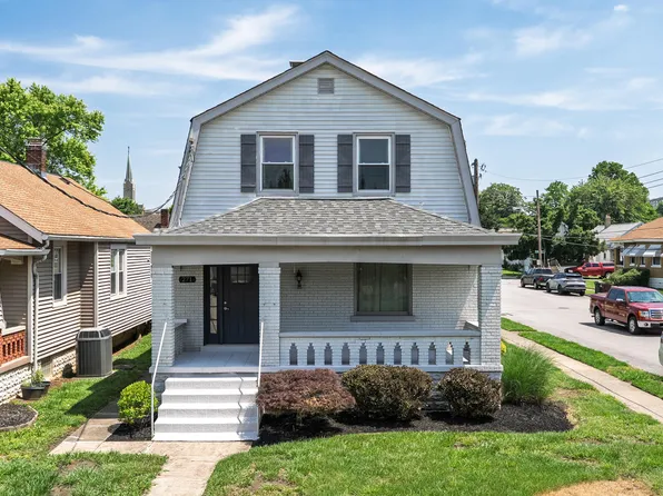 271 Ludford St, Ludlow, KY 41016