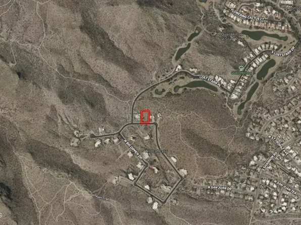 1918 S Twinkling Starr Dr #Drive00047, Tucson, AZ 85745