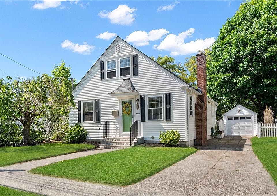 165 Isabella Ave, Providence, RI 02908 Zillow