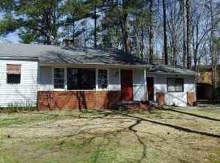 5686 Campbellton Rd, Atlanta, GA 30331