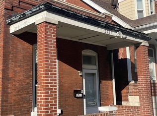 2711 Keokuk St, Saint Louis, MO