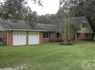 8119 Freshwater Farms Rd, Tallahassee, FL 32309