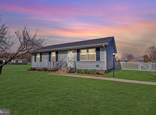 6595 Westville Rd, Camden Wyoming, DE 19934