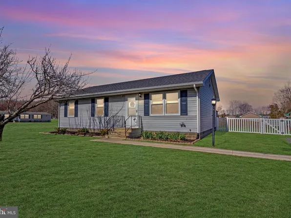 6595 Westville Rd, Camden Wyoming, DE 19934