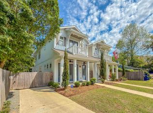 1317 N M L King Jr Blvd, Tallahassee, FL 32303