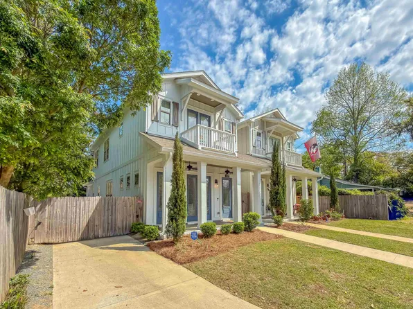 1317 N M L King Jr Blvd, Tallahassee, FL 32303