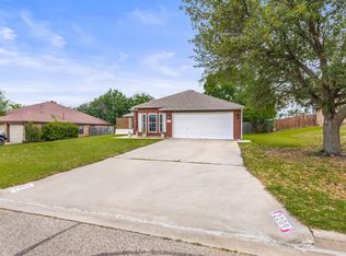 2209 Creek Dr, Harker Heights, TX 76548