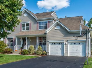 57 Atherton Ct, Wayne, NJ 07470
