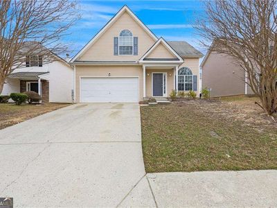 2760 Carolina Rdg, Riverdale, GA, 30296