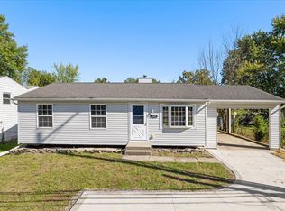 3600 Alkire Rd, Grove City, OH 43123