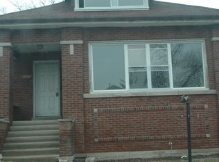 1444 W 72nd St, Chicago, IL 60636