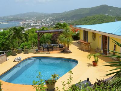 7 Little Princesse Hill Rd #A, Christiansted, VI, 00820