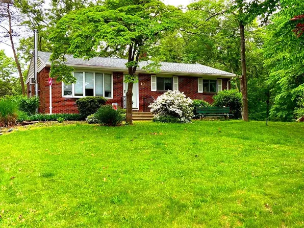 12 Main St, Cream Ridge, NJ 08514